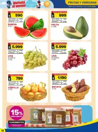 Folleto Carrefour Maxi semana 3 Página 12