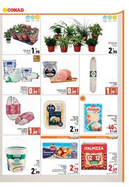Volantino Conad Superstore Pagina 3