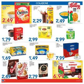 Volantino Sidis | superstore Pagina 10