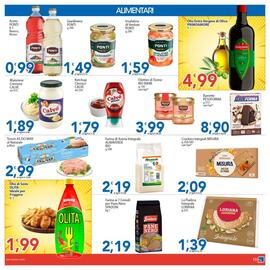 Volantino Sidis | superstore Pagina 13