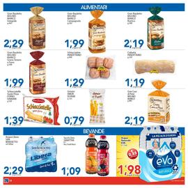 Volantino Sidis | superstore Pagina 14