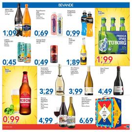 Volantino Sidis | superstore Pagina 15