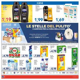 Volantino Sidis | superstore Pagina 16