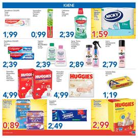 Volantino Sidis | superstore Pagina 17