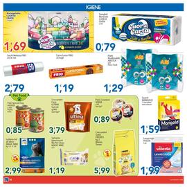 Volantino Sidis | superstore Pagina 18