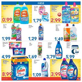 Volantino Sidis | superstore Pagina 19