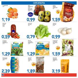 Volantino Sidis | superstore Pagina 4