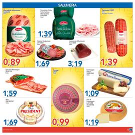 Volantino Sidis | superstore Pagina 5