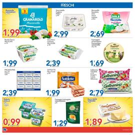 Volantino Sidis | superstore Pagina 6