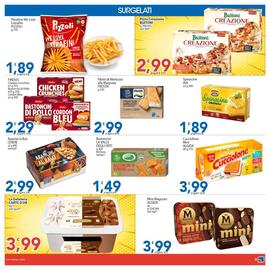 Volantino Sidis | superstore Pagina 9