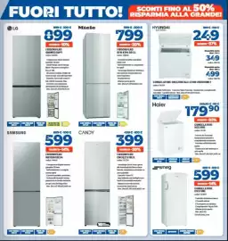 Volantino Elettrosintesi Pagina 5