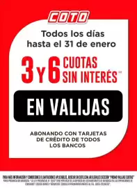 Catálogo Coto Página 1