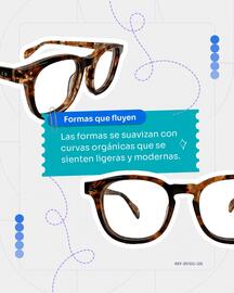 Catálogo Óptica Santa Lucía semana 2 Página 2