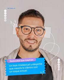 Catálogo Óptica Santa Lucía semana 2 Página 5