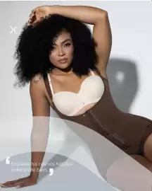 Catálogo Fajitex Página 1