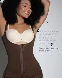 Catálogo Fajitex Página 2