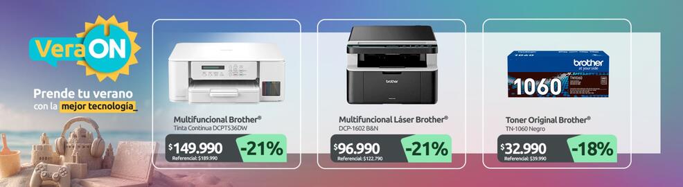 Catálogo PC Factory semana 2 Página 10