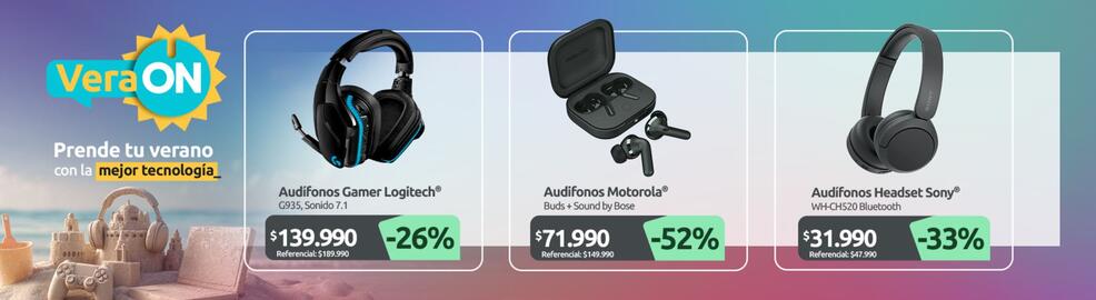 Catálogo PC Factory semana 2 Página 11