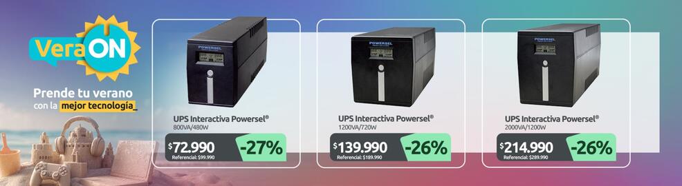 Catálogo PC Factory semana 2 Página 12