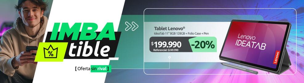 Catálogo PC Factory semana 2 Página 2