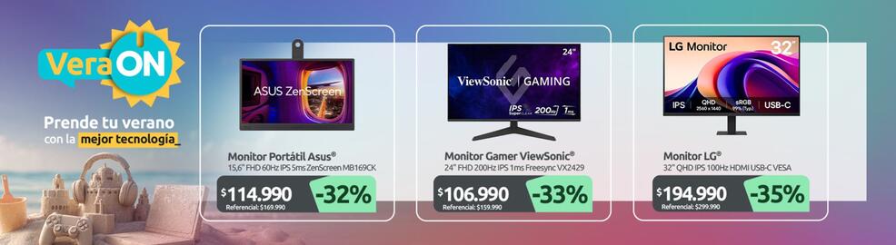 Catálogo PC Factory semana 2 Página 7