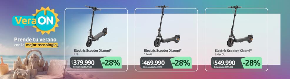 Catálogo PC Factory semana 2 Página 8