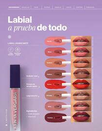 Catálogo Seytú Cosmética Página 10