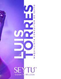 Catálogo Seytú Cosmética Página 13