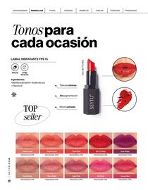 Catálogo Seytú Cosmética Página 14