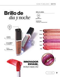 Catálogo Seytú Cosmética Página 15