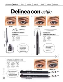 Catálogo Seytú Cosmética Página 16