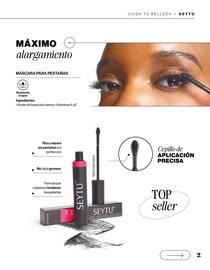 Catálogo Seytú Cosmética Página 17