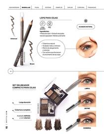Catálogo Seytú Cosmética Página 18