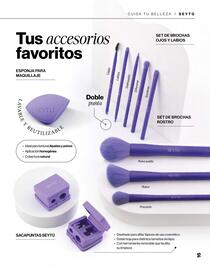 Catálogo Seytú Cosmética Página 19
