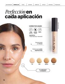 Catálogo Seytú Cosmética Página 20