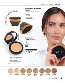 Catálogo Seytú Cosmética Página 23