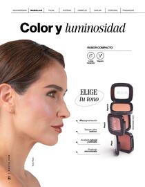 Catálogo Seytú Cosmética Página 24