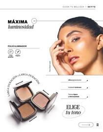 Catálogo Seytú Cosmética Página 25
