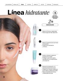 Catálogo Seytú Cosmética Página 28
