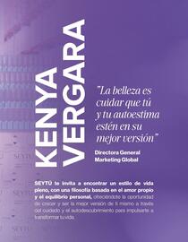 Catálogo Seytú Cosmética Página 3