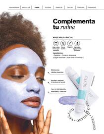 Catálogo Seytú Cosmética Página 30