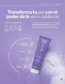 Catálogo Seytú Cosmética Página 31