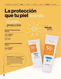 Catálogo Seytú Cosmética Página 32