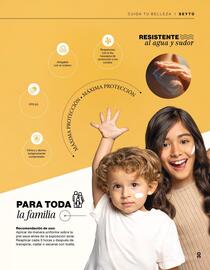 Catálogo Seytú Cosmética Página 33