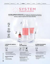 Catálogo Seytú Cosmética Página 34
