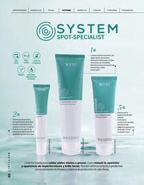 Catálogo Seytú Cosmética Página 36