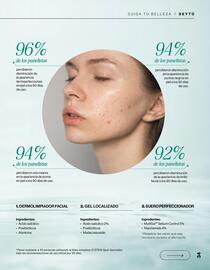 Catálogo Seytú Cosmética Página 37