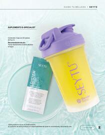 Catálogo Seytú Cosmética Página 39