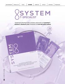 Catálogo Seytú Cosmética Página 42