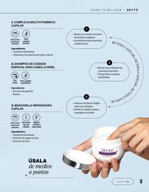 Catálogo Seytú Cosmética Página 51